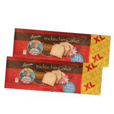 Lindemulder Indische cake XL